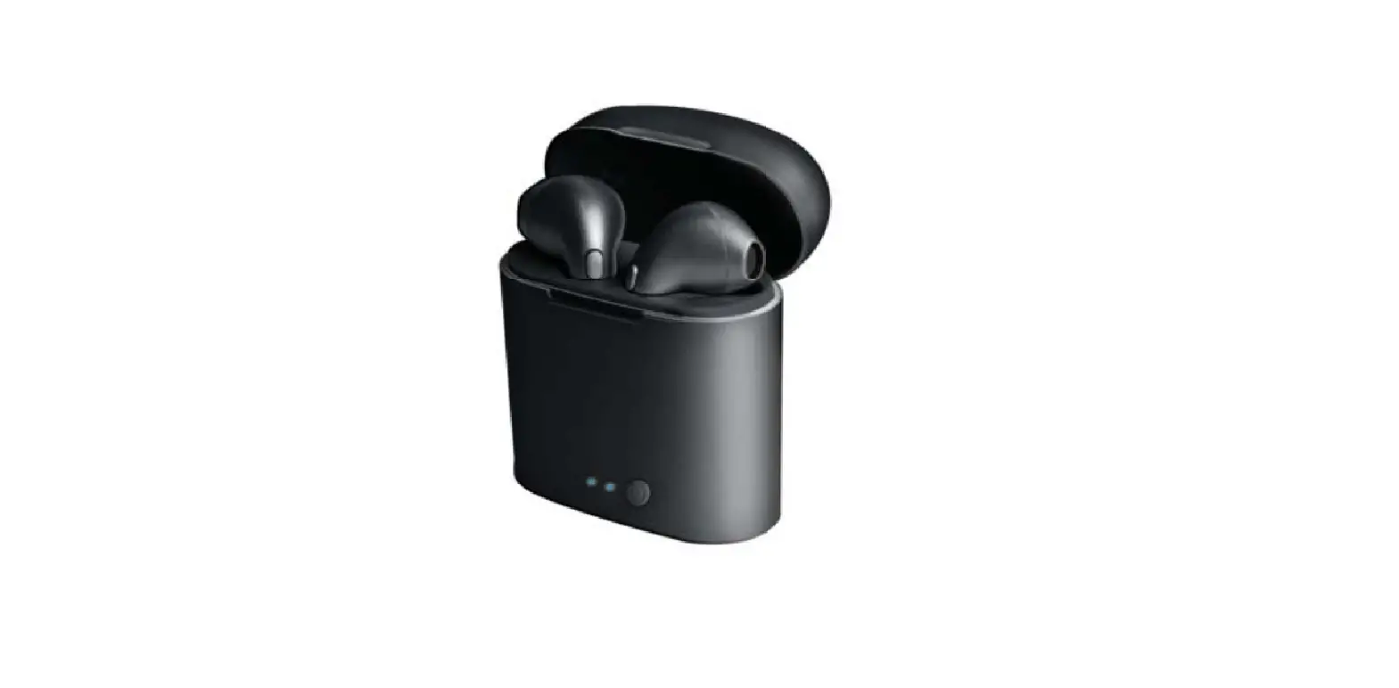 Bytech Ny Aube140 True Wireless Earbuds User Manual Bytech Ny Aube140 True Wireless Earbuds User Manual