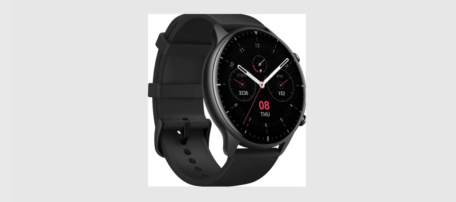 Amazfit A1952 Smartphone User Manual