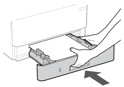 Canon LBP236dw Compact Monochrome Laser Printer - location