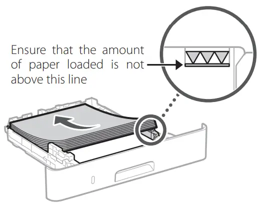 Canon LBP236dw Compact Monochrome Laser Printer - location1