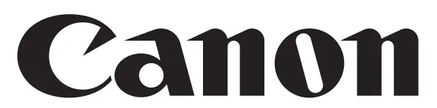 Canon - LOGO