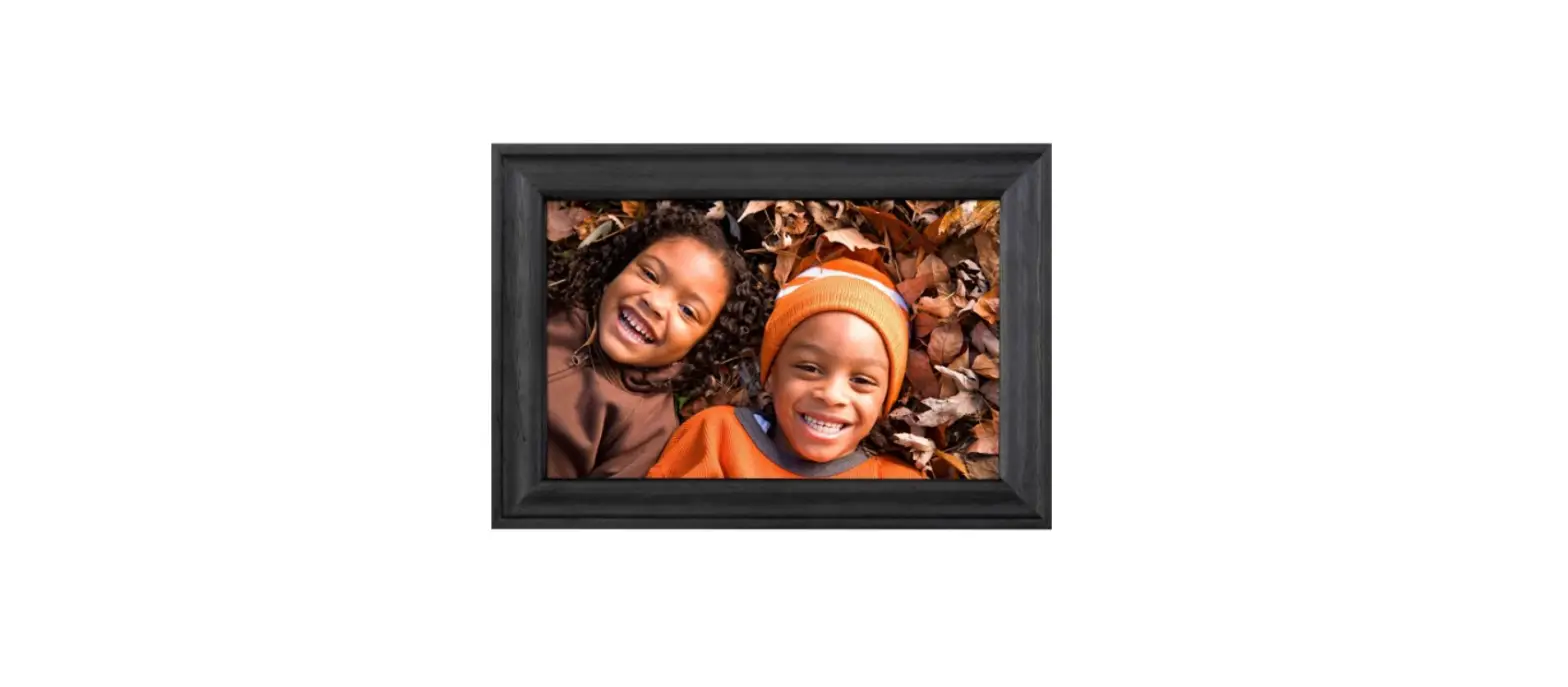 Polaroid Pdwx-1050b 10 Inch Screen Wifi Digital Photo Frame User Guide