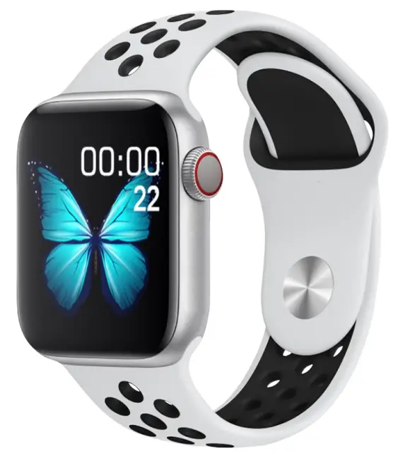 Shenzhen Sinophy Technology TB1 T Smart Intelligent Temperature Detection Bracelet