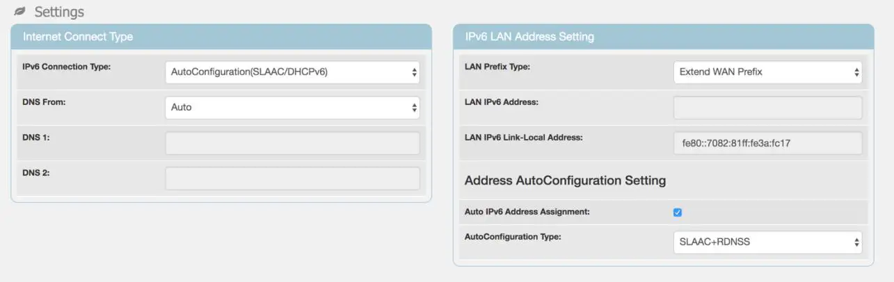 Kumu KR5 UE LTE Self Relay - Advanced Settings 8