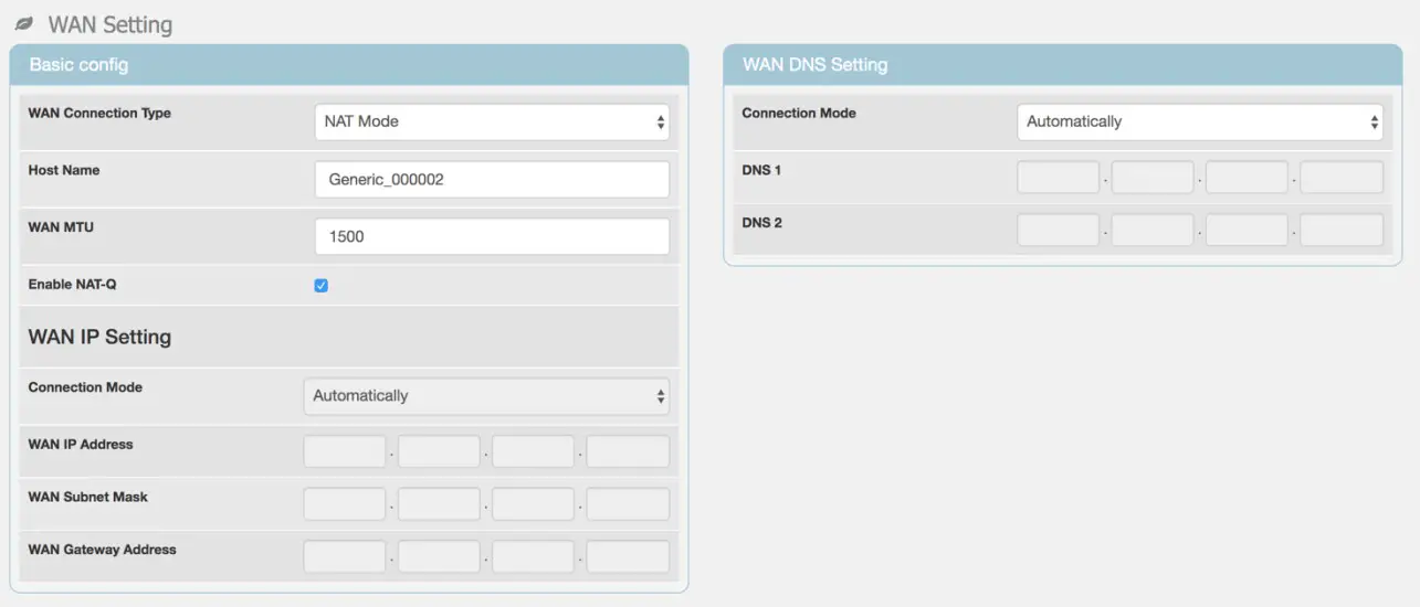 Kumu KR5 UE LTE Self Relay - Getting Started 4