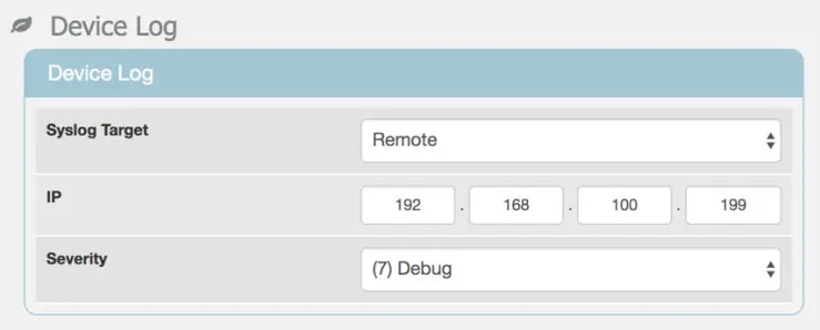 Kumu KR5 UE LTE Self Relay - Getting Started 6