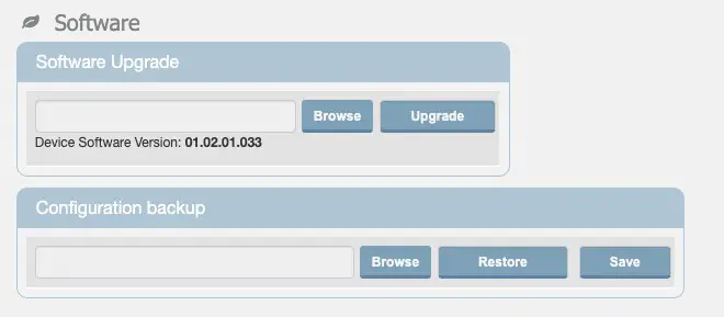 Kumu KR5 UE LTE Self Relay - Getting Started 8