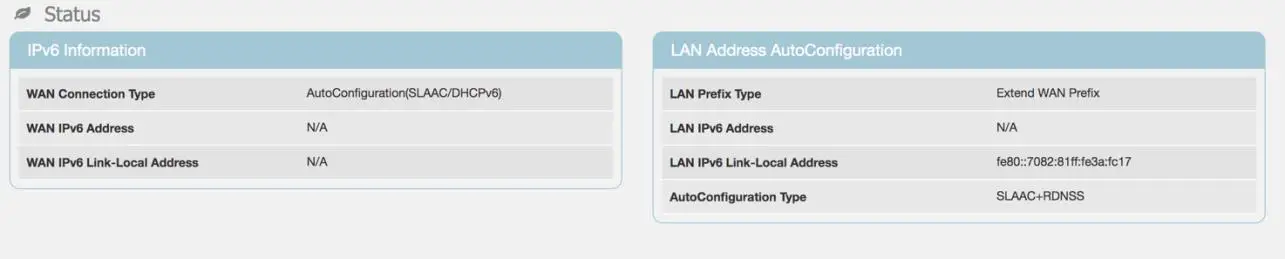 Kumu KR5 UE LTE Self Relay - Performance Status 7