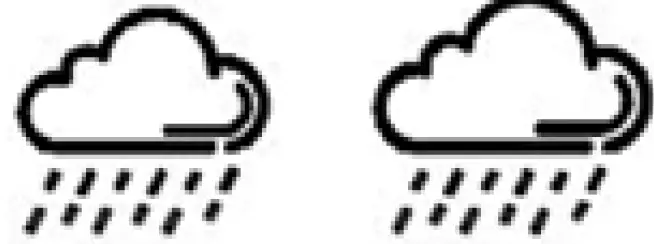 NASA WS500 Weather Station with Outdoor Sensor 05