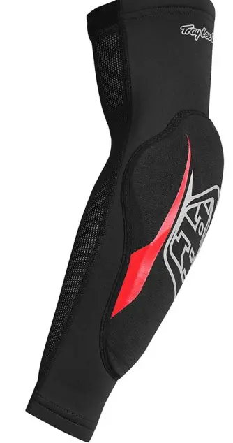 Troy-Lee-Designs-TLD350215-Raid-Elbow-Guard-product-image