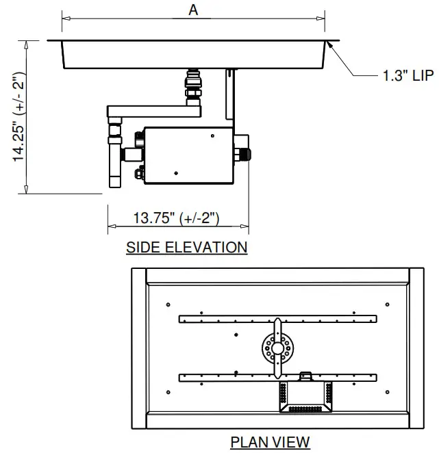 HPC CSA CERTIFIED-OUTDOOR