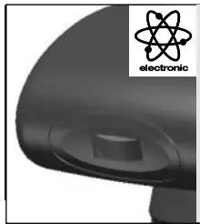 Gude EXS 125 E Eccentric Sander - FIG11