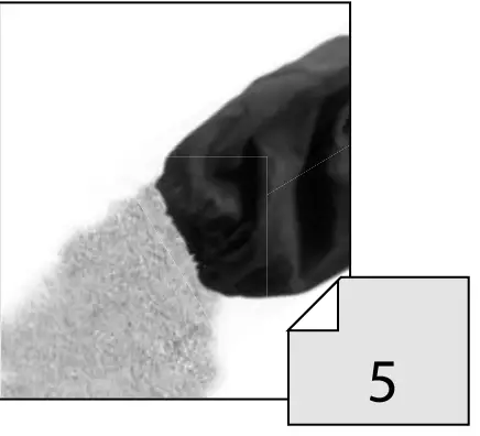 Gude EXS 125 E Eccentric Sander - FIG4