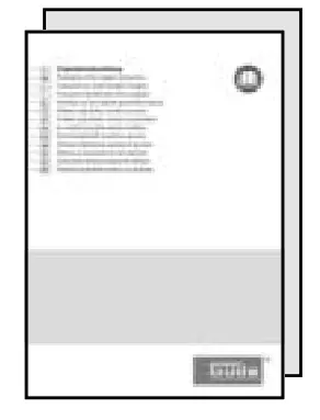 Gude EXS 125 E Eccentric Sander - ICON 03