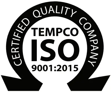 TEMPCO TPC10064 Self Powered Control Console - FIG 1