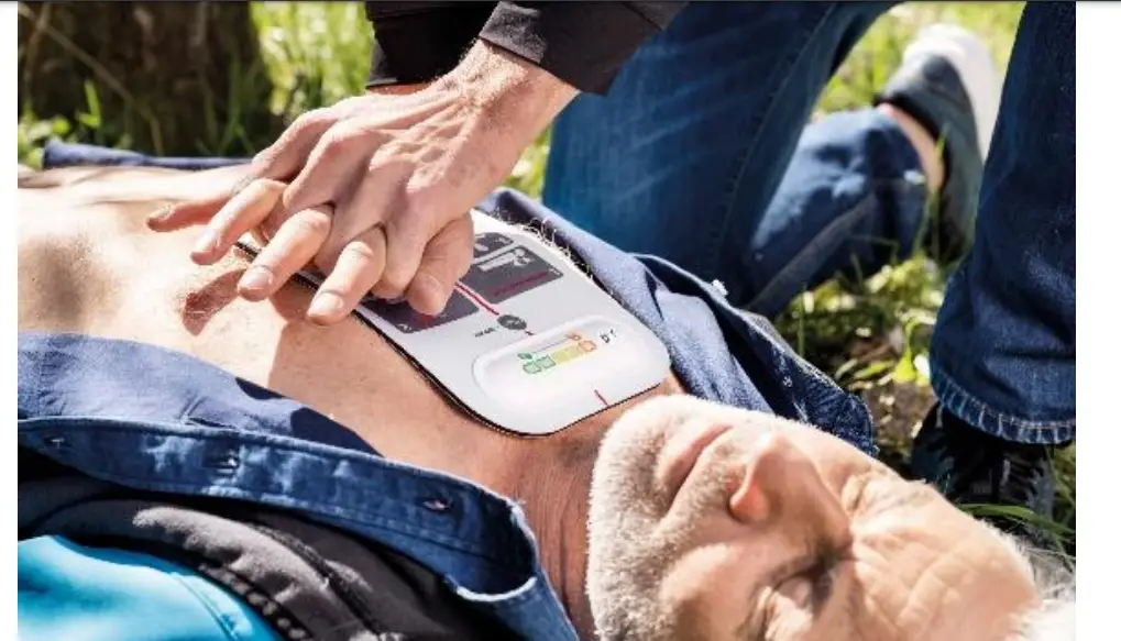 Beurer Life Pad Ph 112 Resuscitation Aid Instruction Manual Beurer Life Pad Ph 112 Resuscitation Aid Instruction Manual