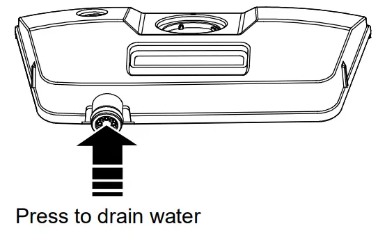 GE Profile 7 4 Cu Ft Gas Dryer White - Fig17