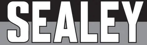 SEALEY LOGO
