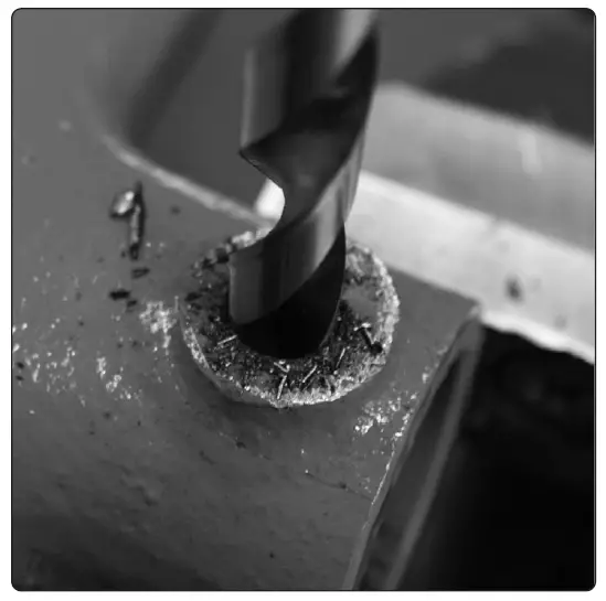 SEALEY TRMK Thread Repair Master Kit FIG 2