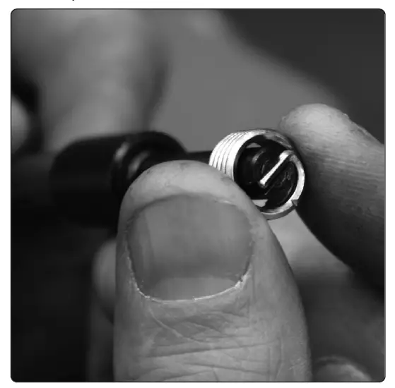 SEALEY TRMK Thread Repair Master Kit FIG 4