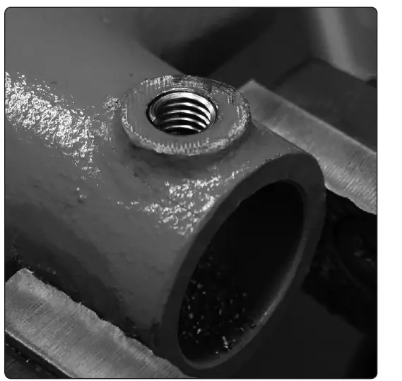 SEALEY TRMK Thread Repair Master Kit FIG 7