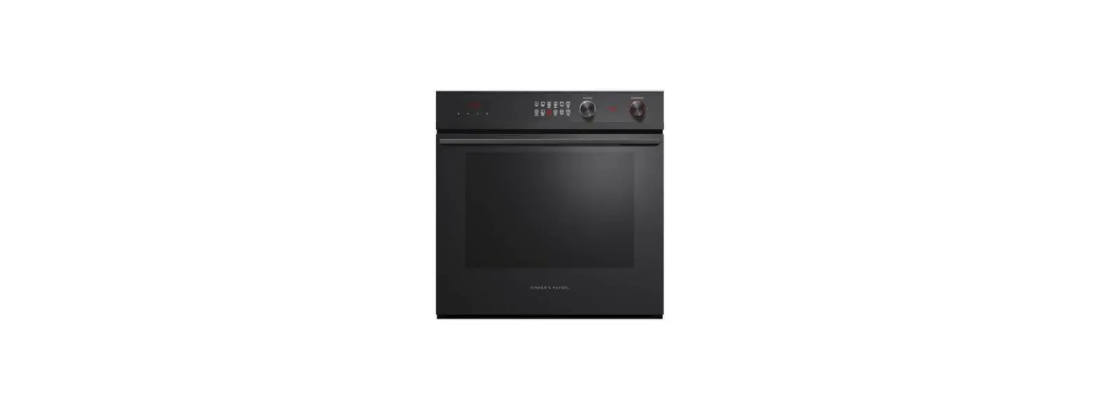 Fisher Paykel Ob60sd11pb1 60cm Self Cleaning Oven User Guide Fisher Paykel Ob60sd11pb1 60cm Self Cleaning Oven User Guide