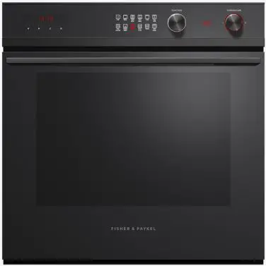 FISHER-PAYKEL-OB60SD11PB1-60cm-Self-Cleaning-Oven-PRODUCT
