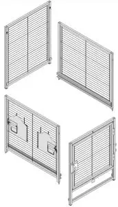 diagram, engineering drawing