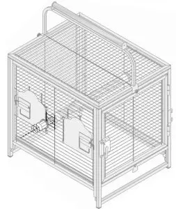diagram, engineering drawing
