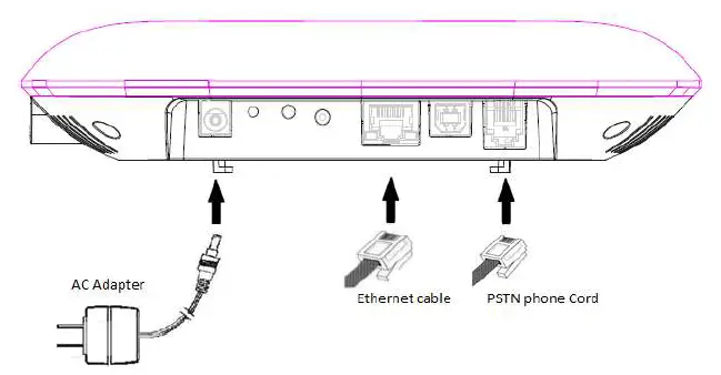Engenius-Technologies-DuraFon-Roam-BU-Digital-Cordless-Telephone-fig-2