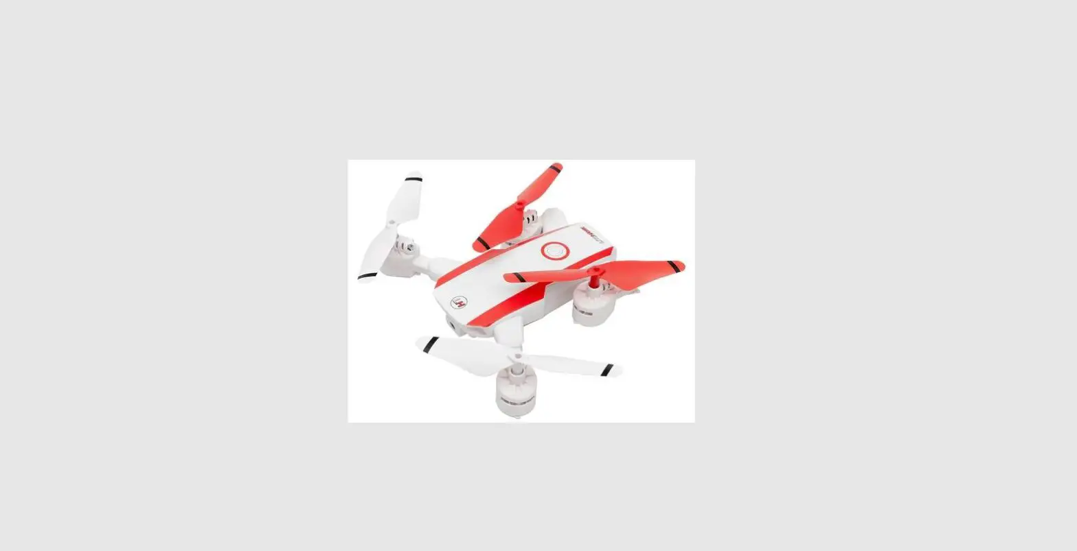 Litehawk Reo Hd Camera Drone User Guide