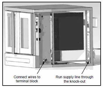 BOLDGETT-ZEPHAIRE-200-E-CONVECTION-OVEN-2