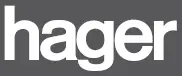 HAGER-LOGO