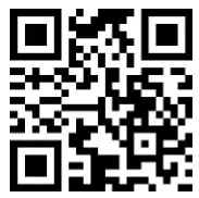 V TAC VT 118 LED Slim Floodlight with Direct Connection - qr code