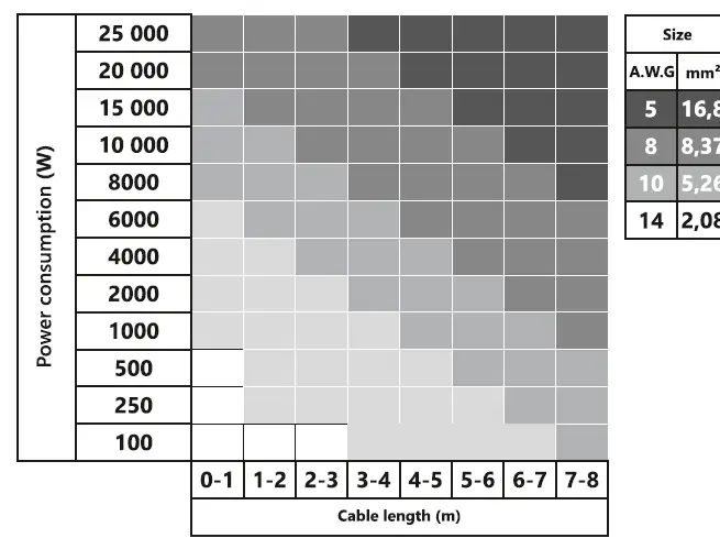 Deaf Bonce AP-W81AC Apocalypse Mid-Bass Speaker fig 5
