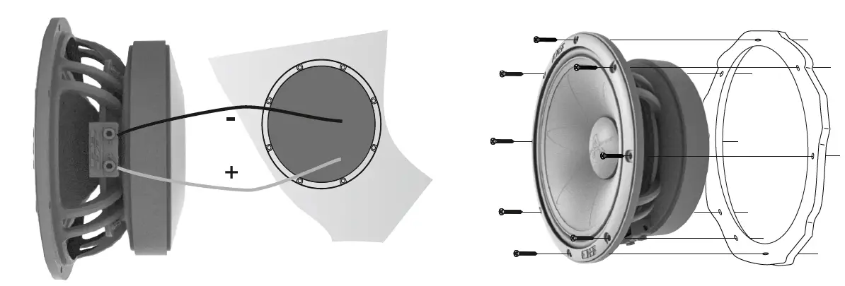 Deaf Bonce AP-W81AC Apocalypse Mid-Bass Speaker fig 11