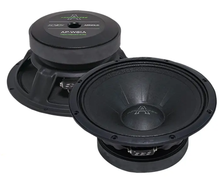 Deaf Bonce AP-W81AC Apocalypse Mid-Bass Speaker product