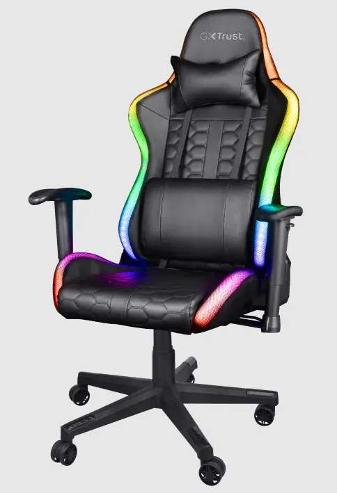 Trust GXT 716 Rizza Gaming Chair product