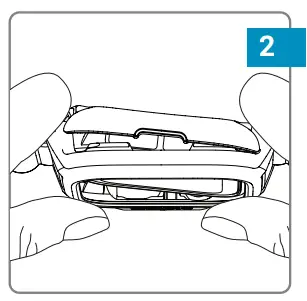 catalyst Total Protection Apple Watch S7 Case 3