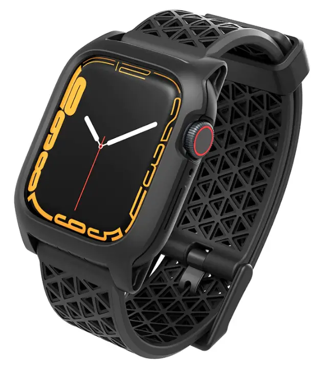 catalyst Total Protection Apple Watch S7 Case