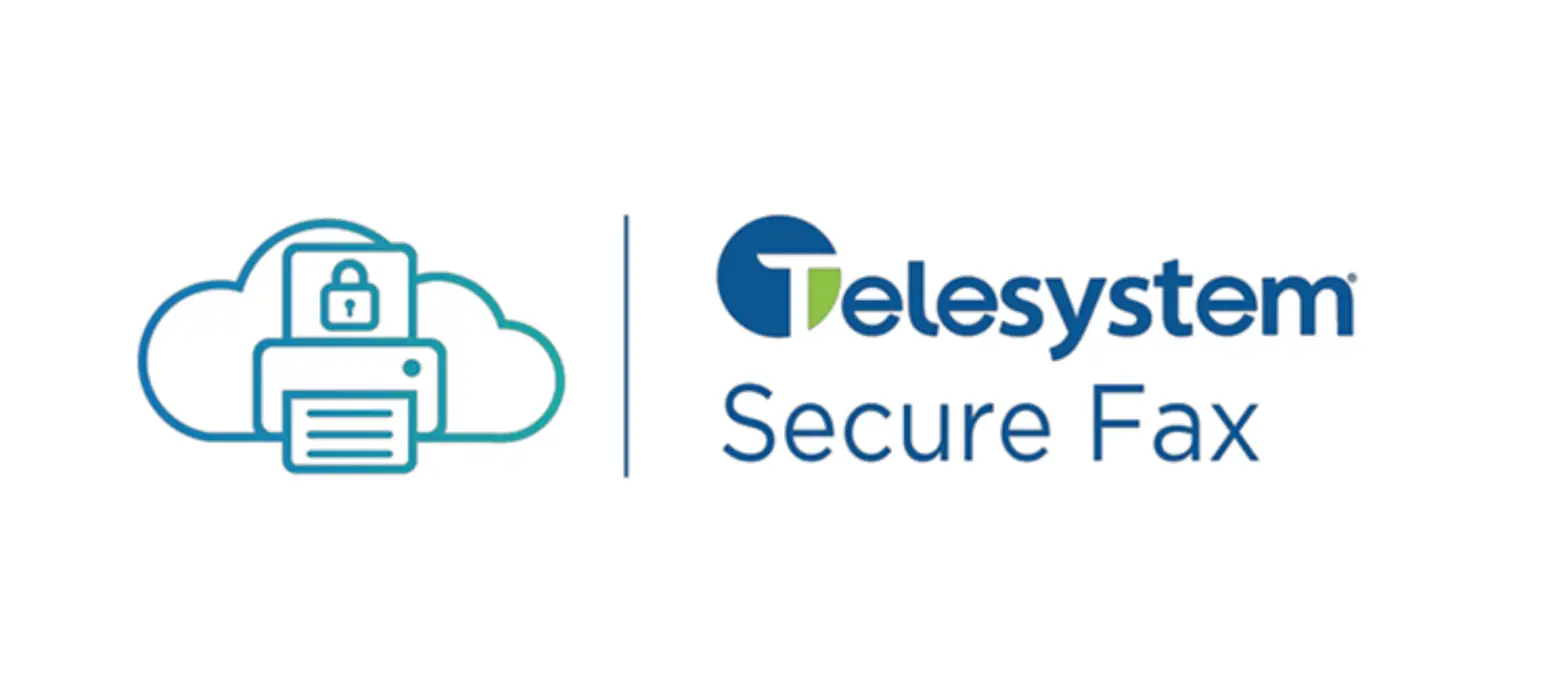 Telesystem Secure Fax User Guide