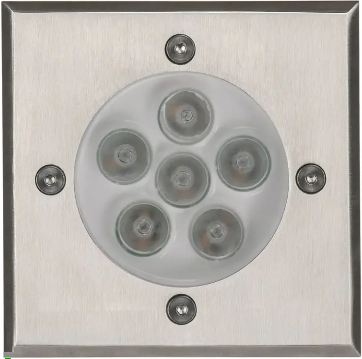 HAVIT Lightning HV1701RGBW Metro Inground Light