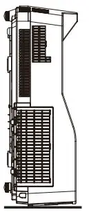 Hitachi LCD Projector User Manual - projection
