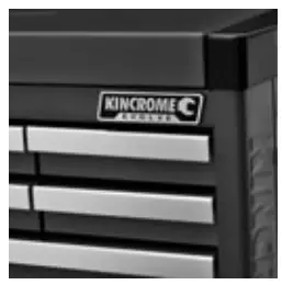 KINCROME EVOLVE K7619 Tool Chest 9 Drawer - fig2