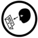 KINCROME EVOLVE K7619 Tool Chest 9 Drawer - icon