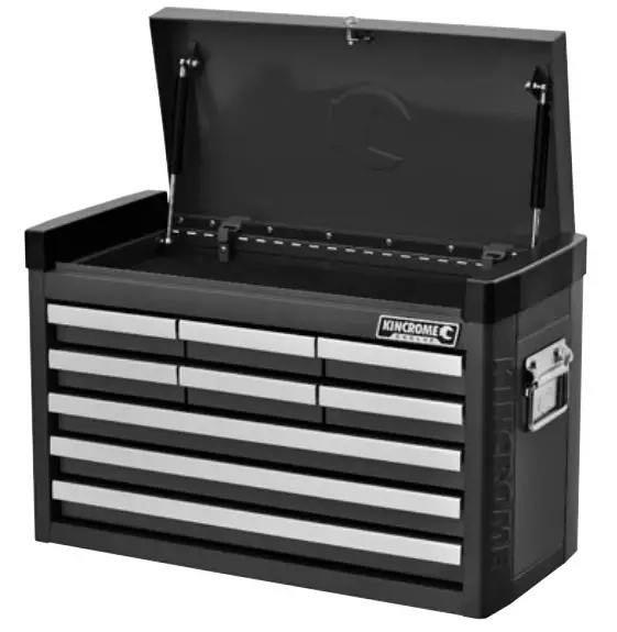 KINCROME EVOLVE K7619 Tool Chest 9 Drawer