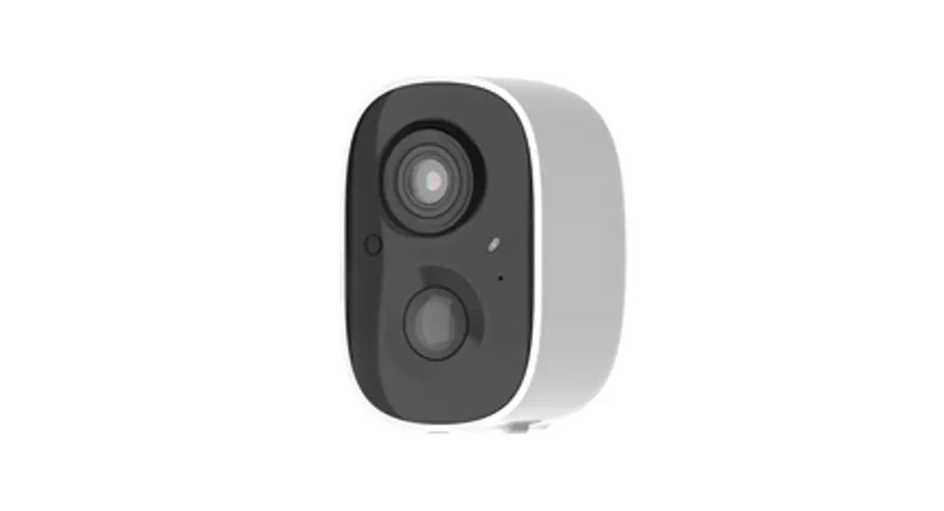 Addx Cg62x Wireless Smart Battery Camera Instruction Manual