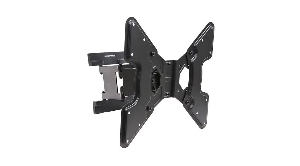 One For All Wm5650 Full Motion Tv Wall Mount Installation Guide