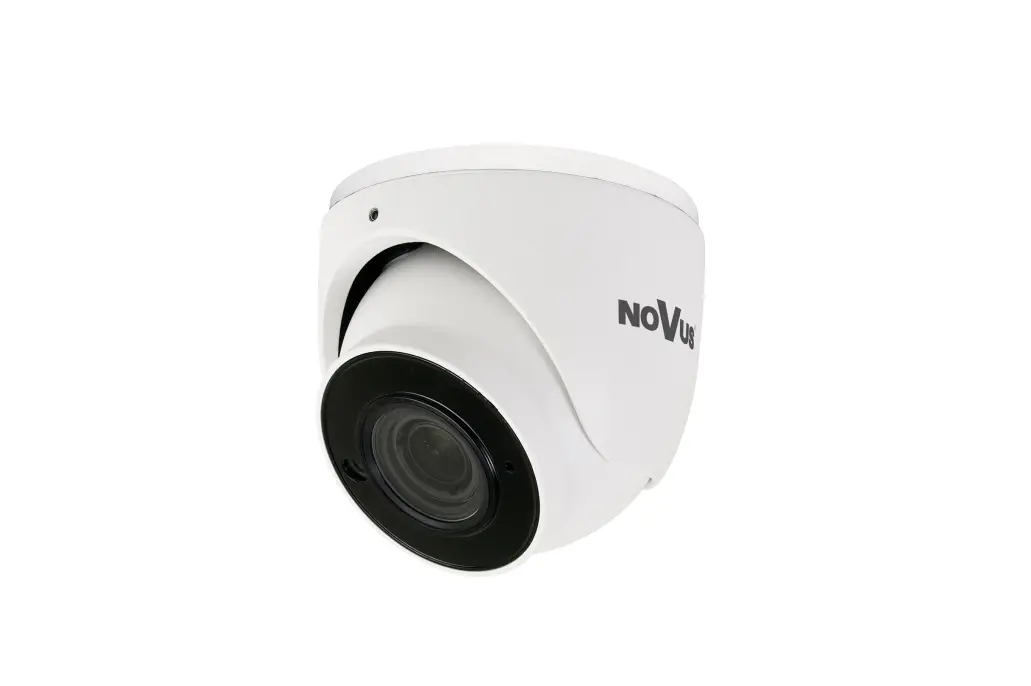 Novus Nvip-2ve-6232 Vandal Ip Camera User Guide