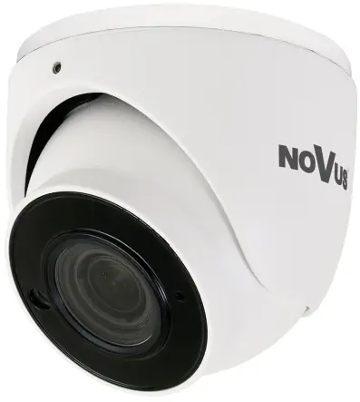 NOVUS NVIP-2VE-6232 Vandal IP Camera